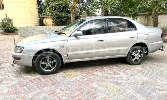 Buy Used Toyota Corona in Alamdanga, Chuadanga Buy Used Toyota Corona in Alamdanga, Chuadanga