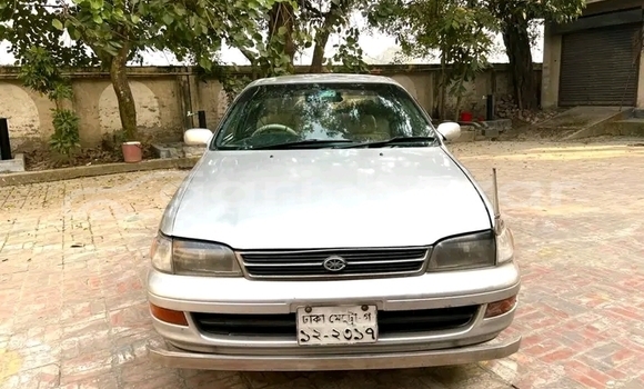 Buy Used Toyota Corona in Alamdanga, Chuadanga Buy Used Toyota Corona in Alamdanga, Chuadanga