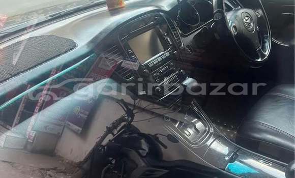 Buy Used 2003 Toyota Kluger in Dhaka, Dhaka Buy Used 2003 Toyota Kluger in Dhaka, Dhaka