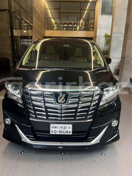 Big with watermark toyota alphard dhaka dhaka 47031