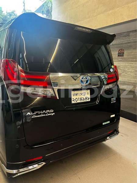 Big with watermark toyota alphard dhaka dhaka 47031