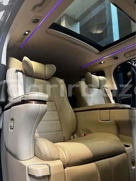 Big with watermark toyota alphard dhaka dhaka 47031