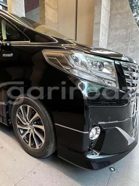Big with watermark toyota alphard dhaka dhaka 47031