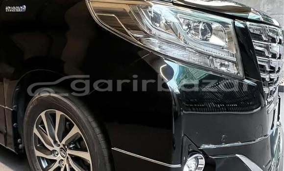 Buy Used 2017 Toyota Alphard in Dhaka, Dhaka Buy Used 2017 Toyota Alphard in Dhaka, Dhaka