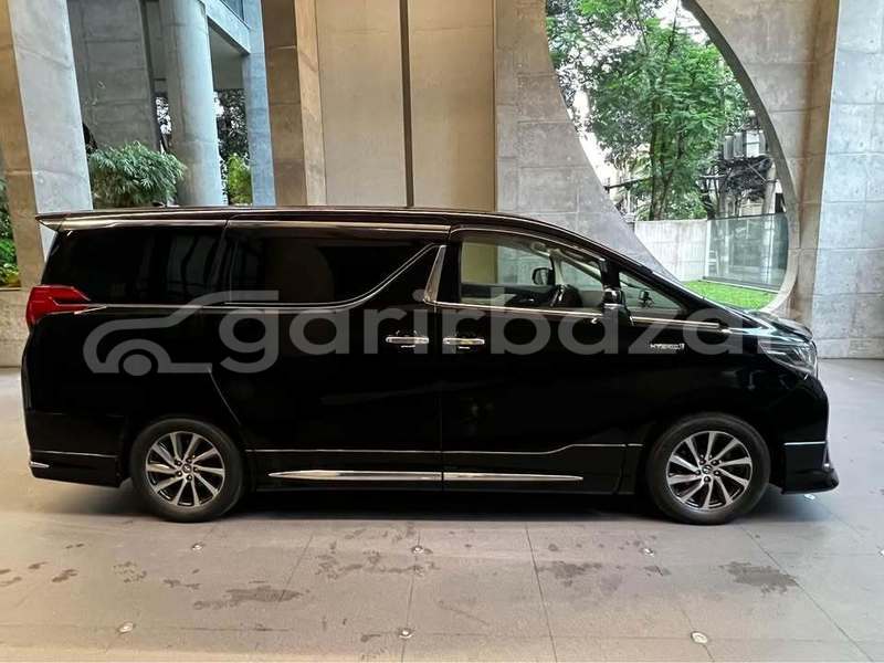 Big with watermark toyota alphard dhaka dhaka 47031