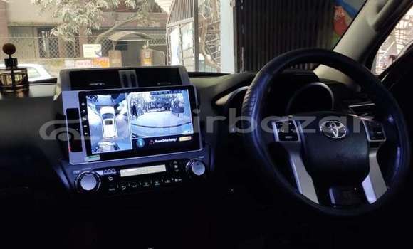 Buy Used 2014 Toyota Land cruiser-prado in Dhaka, Dhaka Buy Used 2014 Toyota Land cruiser-prado in Dhaka, Dhaka