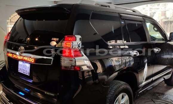 Buy Used 2014 Toyota Land cruiser-prado in Dhaka, Dhaka Buy Used 2014 Toyota Land cruiser-prado in Dhaka, Dhaka