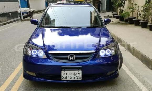Buy Used 2003 Honda Civic in Dhaka, Dhaka Buy Used 2003 Honda Civic in Dhaka, Dhaka