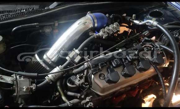 Buy Used 2003 Honda Civic in Dhaka, Dhaka Buy Used 2003 Honda Civic in Dhaka, Dhaka