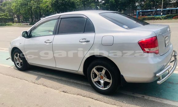 কেনা ব্যবহৃত Toyota Axio Silver গাড়ী মধ্যে ঢাকা মধ্যে Dhaka কেনা ব্যবহৃত Toyota Axio Silver গাড়ী মধ্যে ঢাকা মধ্যে Dhaka