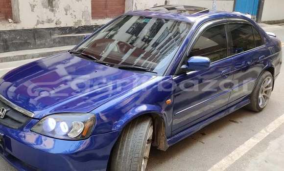 Buy Used 2003 Honda Civic in Dhaka, Dhaka Buy Used 2003 Honda Civic in Dhaka, Dhaka