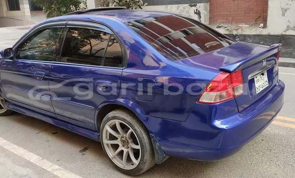 Buy Used 2003 Honda Civic in Dhaka, Dhaka Buy Used 2003 Honda Civic in Dhaka, Dhaka