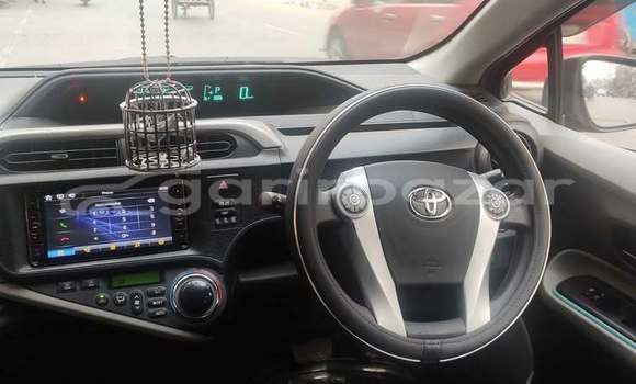 Buy Used 2013 Toyota Vitz in Dhaka, Dhaka Buy Used 2013 Toyota Vitz in Dhaka, Dhaka