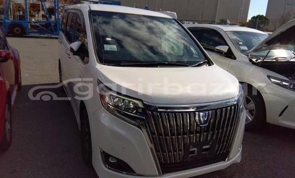 Buy Used 2019 Toyota Esquire in Dhaka, Dhaka Buy Used 2019 Toyota Esquire in Dhaka, Dhaka