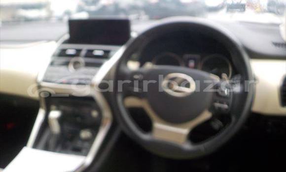 Buy Used 2019 Lexus NX in Dhaka, Dhaka Buy Used 2019 Lexus NX in Dhaka, Dhaka