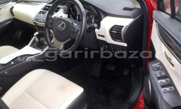 Buy Used 2019 Lexus NX in Dhaka, Dhaka Buy Used 2019 Lexus NX in Dhaka, Dhaka