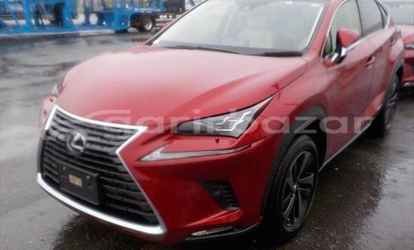 Buy Used 2019 Lexus NX in Dhaka, Dhaka Buy Used 2019 Lexus NX in Dhaka, Dhaka