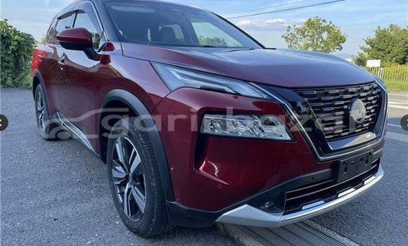 Buy Used 2022 Nissan X-Trail in Dhaka, Dhaka Buy Used 2022 Nissan X-Trail in Dhaka, Dhaka