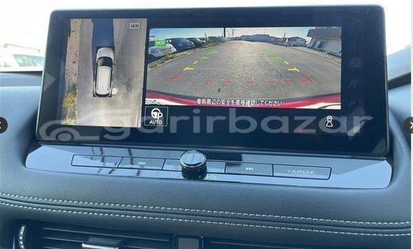 Buy Used 2022 Nissan X-Trail in Dhaka, Dhaka Buy Used 2022 Nissan X-Trail in Dhaka, Dhaka