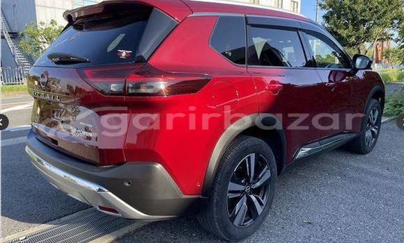 Buy Used 2022 Nissan X-Trail in Dhaka, Dhaka Buy Used 2022 Nissan X-Trail in Dhaka, Dhaka