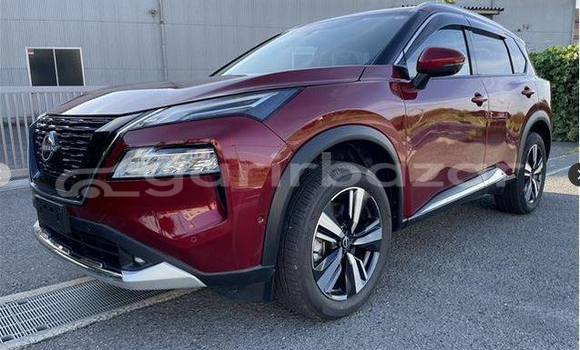 Buy Used 2022 Nissan X-Trail in Dhaka, Dhaka Buy Used 2022 Nissan X-Trail in Dhaka, Dhaka