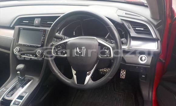 Buy Used 2020 Honda Civic in Dhaka, Dhaka Buy Used 2020 Honda Civic in Dhaka, Dhaka