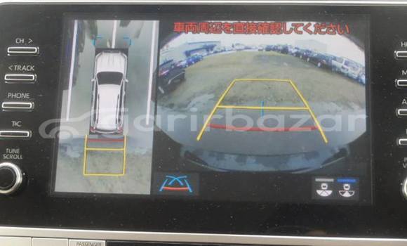 Buy Used 2022 Toyota Land cruiser-prado in Dhaka, Dhaka Buy Used 2022 Toyota Land cruiser-prado in Dhaka, Dhaka