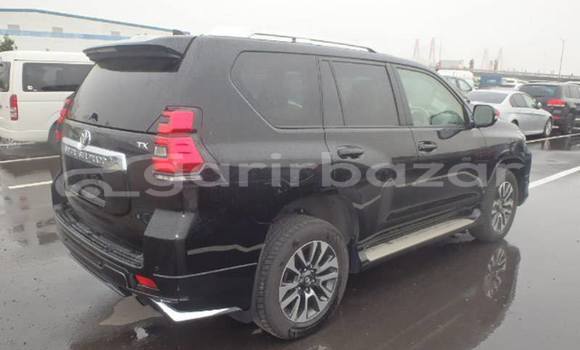 Buy Used 2022 Toyota Land cruiser-prado in Dhaka, Dhaka Buy Used 2022 Toyota Land cruiser-prado in Dhaka, Dhaka