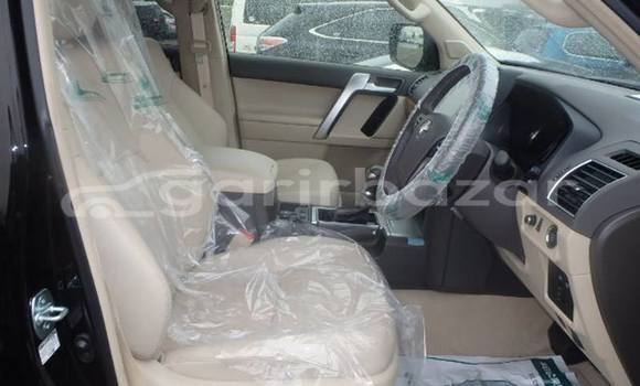 Buy Used 2022 Toyota Land cruiser-prado in Dhaka, Dhaka Buy Used 2022 Toyota Land cruiser-prado in Dhaka, Dhaka