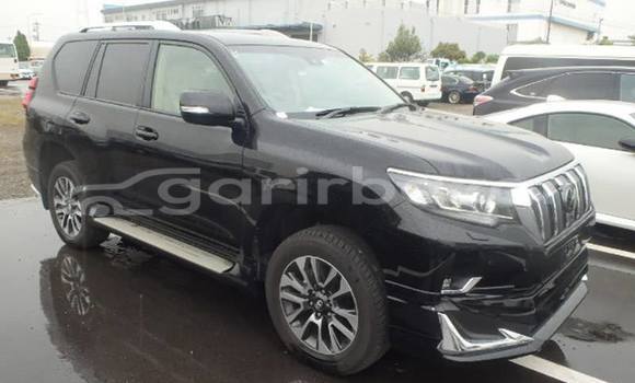 Buy Used 2022 Toyota Land cruiser-prado in Dhaka, Dhaka Buy Used 2022 Toyota Land cruiser-prado in Dhaka, Dhaka