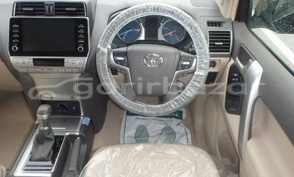 Buy Used 2022 Toyota Land cruiser-prado in Dhaka, Dhaka Buy Used 2022 Toyota Land cruiser-prado in Dhaka, Dhaka