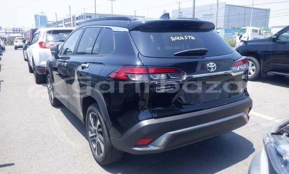 Buy Used 2023 Toyota Corolla in Dhaka, Dhaka Buy Used 2023 Toyota Corolla in Dhaka, Dhaka