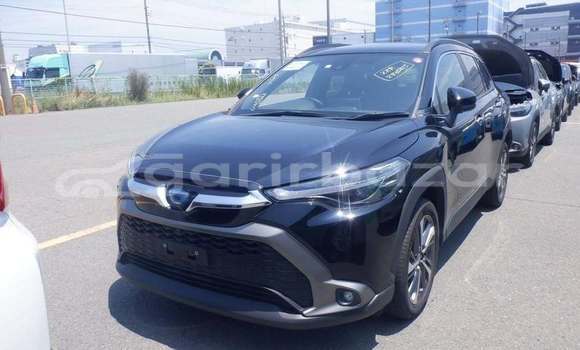 Buy Used 2023 Toyota Corolla in Dhaka, Dhaka Buy Used 2023 Toyota Corolla in Dhaka, Dhaka