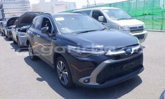 Buy Used 2023 Toyota Corolla in Dhaka, Dhaka Buy Used 2023 Toyota Corolla in Dhaka, Dhaka