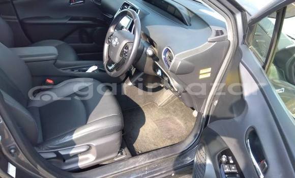 Buy Used 2021 Toyota prius in Dhaka, Dhaka Buy Used 2021 Toyota prius in Dhaka, Dhaka