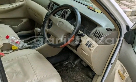 Buy Used Toyota Corolla in Bandarban, Bandarban Buy Used Toyota Corolla in Bandarban, Bandarban