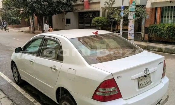 Buy Used Toyota Corolla in Bandarban, Bandarban Buy Used Toyota Corolla in Bandarban, Bandarban