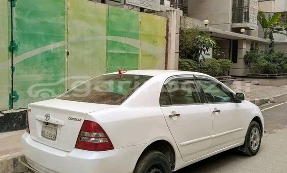 Buy Used Toyota Corolla in Bandarban, Bandarban Buy Used Toyota Corolla in Bandarban, Bandarban