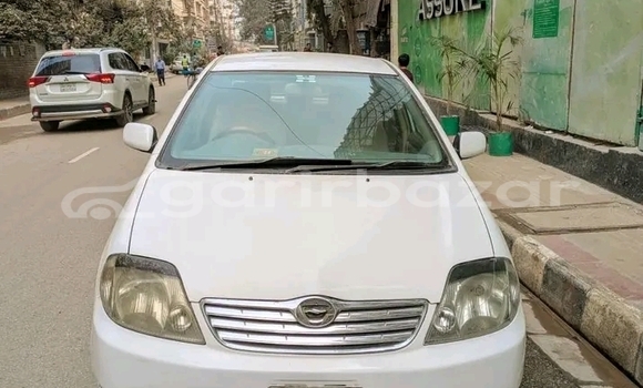 Buy Used Toyota Corolla in Bandarban, Bandarban Buy Used Toyota Corolla in Bandarban, Bandarban