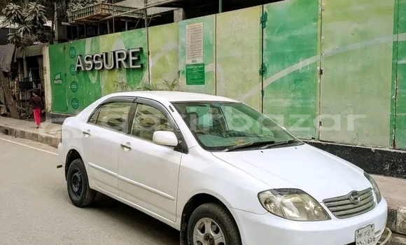 Buy Used Toyota Corolla in Bandarban, Bandarban Buy Used Toyota Corolla in Bandarban, Bandarban