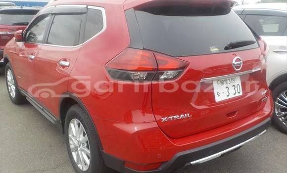 Buy Used 2021 Nissan X-Trail in Dhaka, Dhaka Buy Used 2021 Nissan X-Trail in Dhaka, Dhaka