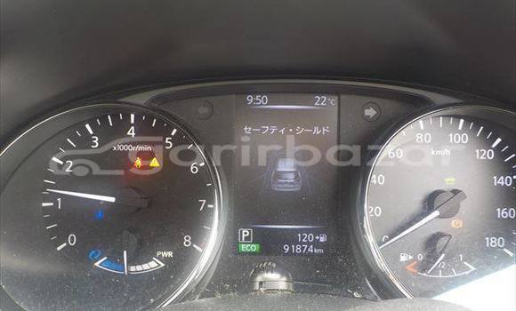 Buy Used 2021 Nissan X-Trail in Dhaka, Dhaka Buy Used 2021 Nissan X-Trail in Dhaka, Dhaka