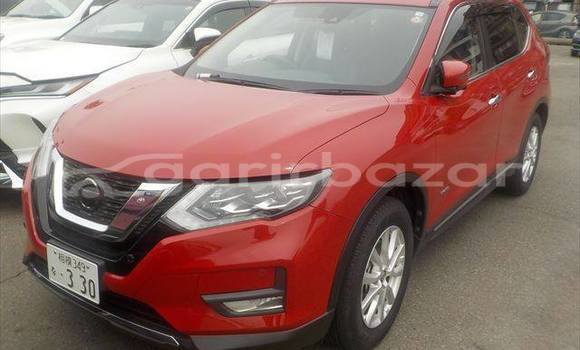 Buy Used 2021 Nissan X-Trail in Dhaka, Dhaka Buy Used 2021 Nissan X-Trail in Dhaka, Dhaka