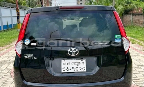 Buy Used Toyota Passo g in Baniachang, Habiganj Buy Used Toyota Passo g in Baniachang, Habiganj