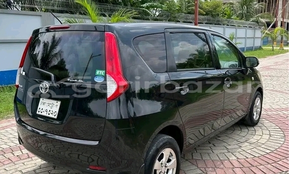 Buy Used Toyota Passo g in Baniachang, Habiganj Buy Used Toyota Passo g in Baniachang, Habiganj
