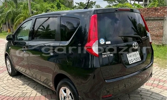 Buy Used Toyota Passo g in Baniachang, Habiganj Buy Used Toyota Passo g in Baniachang, Habiganj