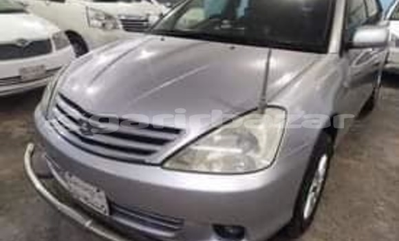 কেনা ব্যবহৃত Toyota Allion Silver গাড়ী মধ্যে ঢাকা মধ্যে Dhaka কেনা ব্যবহৃত Toyota Allion Silver গাড়ী মধ্যে ঢাকা মধ্যে Dhaka