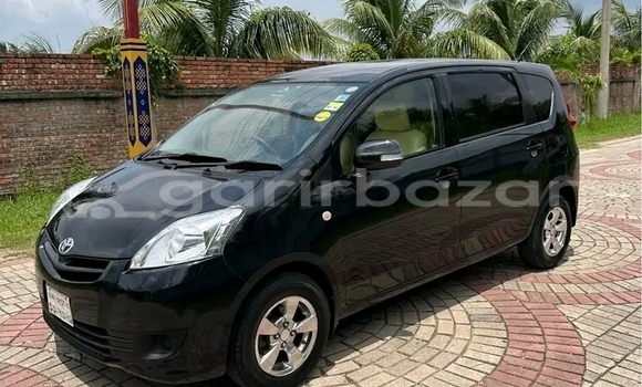 Buy Used Toyota Passo g in Baniachang, Habiganj Buy Used Toyota Passo g in Baniachang, Habiganj