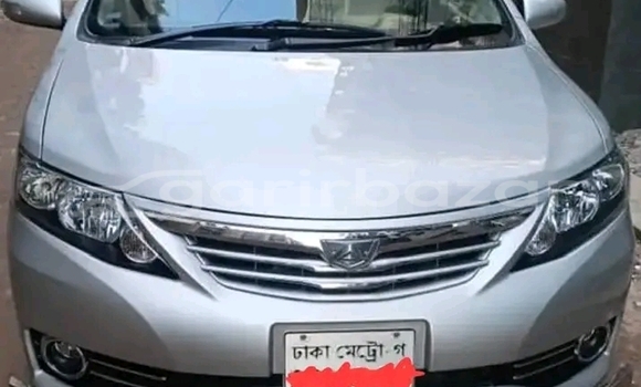 Buy Used Toyota Allion 2010 in Bandarban, Bandarban Buy Used Toyota Allion 2010 in Bandarban, Bandarban