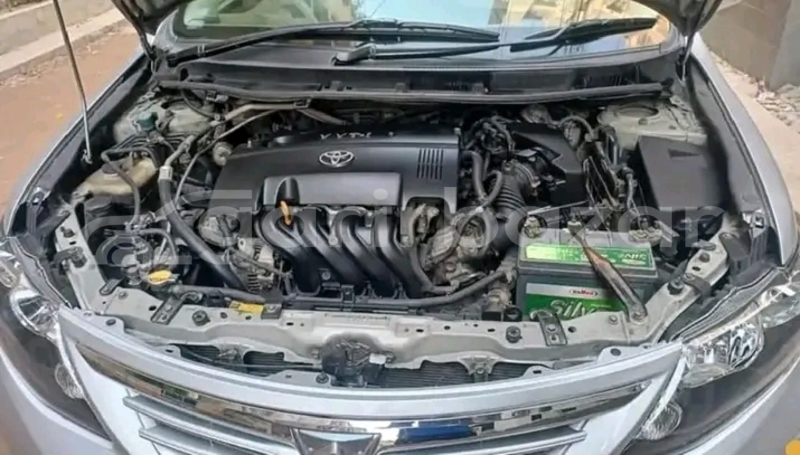 Big with watermark toyota allion 2010 bandarban bandarban 47046